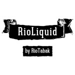 Sticla cu 40 ml de lichid fara nicotina pentru vapat, aroma de ccafea RioLiquid Coffee